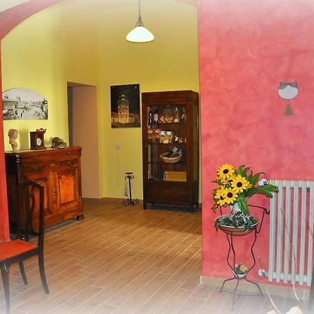 B&B La Cattedrale Venosa Eksteriør bilde
