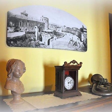B&B La Cattedrale Venosa Eksteriør bilde