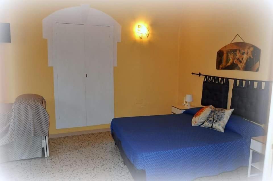 B&B La Cattedrale Venosa Eksteriør bilde