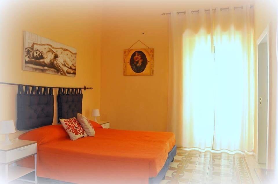 B&B La Cattedrale Venosa Eksteriør bilde