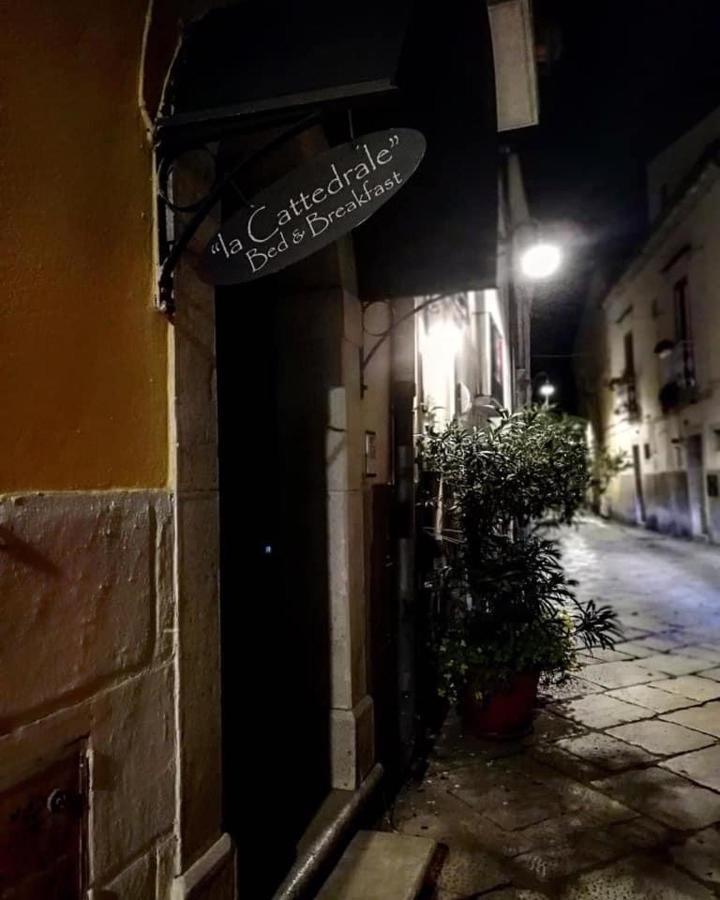 B&B La Cattedrale Venosa Eksteriør bilde